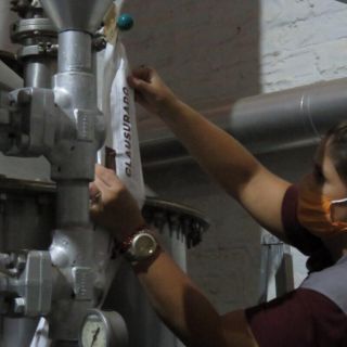 Clausuran a tequilera por mal manejo de residuos