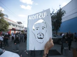 También se entrega la investigación de las personas que fueron agredidas cuando se manifestaron entre el 4 al 9 de junio para exigir justicia por el caso. EL INFORMADOR/ARCHIVO