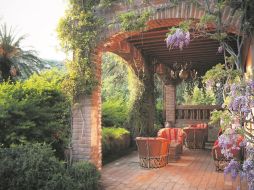 Tecate. Este Pueblo Mágico presume un espacio lleno de belleza y gran responsabilidad ante los protocolos de limpieza. ESPECIAL