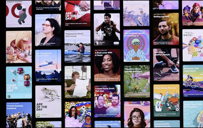 Con las modificaciones se homologan las leyes mexicanas a las de EU y Canadá, su aplicación genera dudas. AFP/Archivo