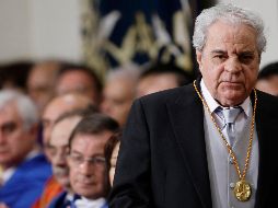 Juan Marsé fue mundialmente reconocido por la novela 