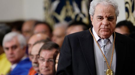 Juan Marsé fue mundialmente reconocido por la novela 