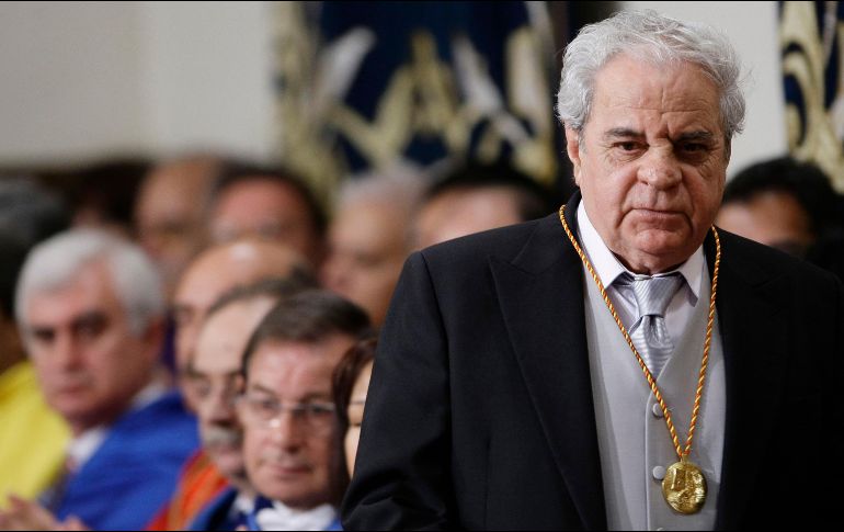 Juan Marsé fue mundialmente reconocido por la novela 