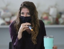 Es más fácil salir del gabinete por ostentarse como licenciada sin serlo que por atestiguar cómo integrantes de la FGE torturaban a manifestantes. TWITTER/felapelayo