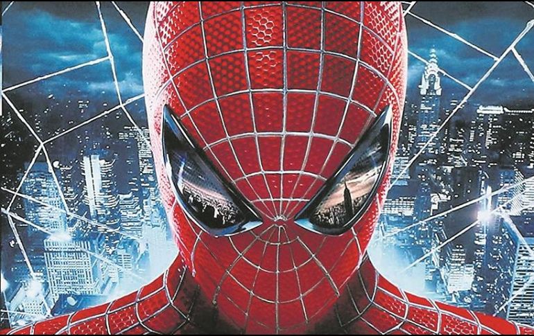 Este domingo, TNT ofrece un maratón para los fanáticos del Hombre Araña. ESPECIAL