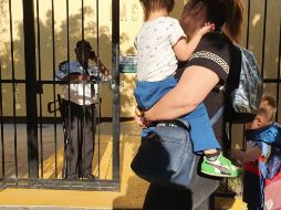 El pasado 8 de julio, el IMSS informó que las guarderías abrirían el 9 de julio, sin embargó, horas después pospusieron la reapertura para el 20 de julio. EL INFORMADOR / ARCHIVO