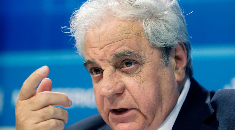 Marsé murió este domingo a los 87 años de edad. AP / ARCHIVO