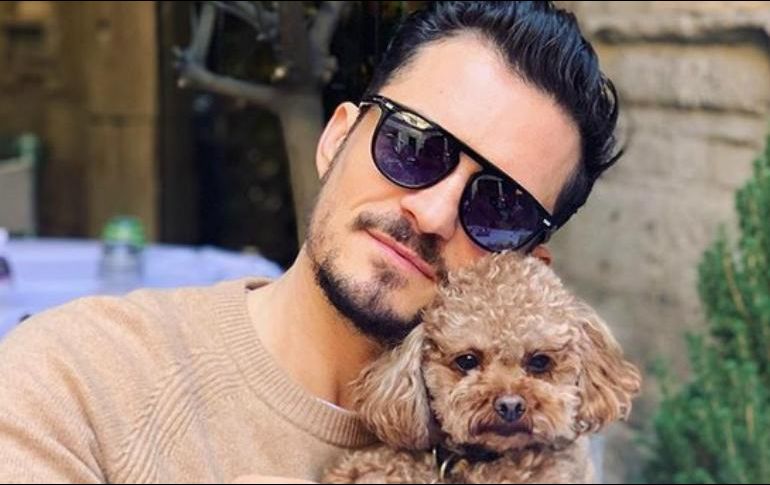 Orlando Bloom señala que 