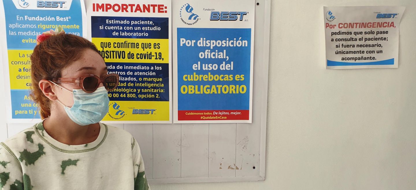 Ordenamiento. Los consultorios médicos deben avisar a la autoridad sanitaria sobre los casos posibles del nuevo coronavirus. Hay sanciones contra los omisos. EL INFORMADOR/G. GALLO