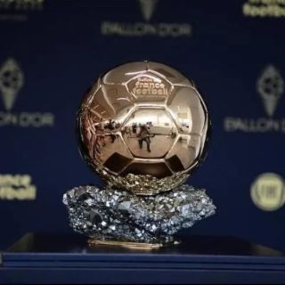 El Balón de Oro no será atribuido este 2020