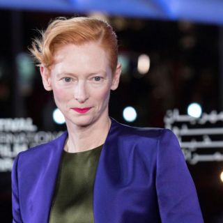 Tilda Swinton y Ann Hui serán reconocidas con el León de Oro de Venecia