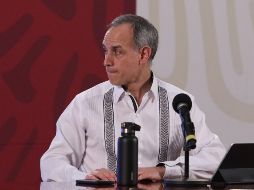 La ANPRAC dijo que un calificativo como el utilizado por López-Gatell 