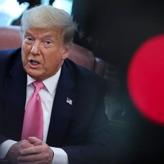 Twitter desactiva un video retuiteado por Trump tras queja de Linkin Park