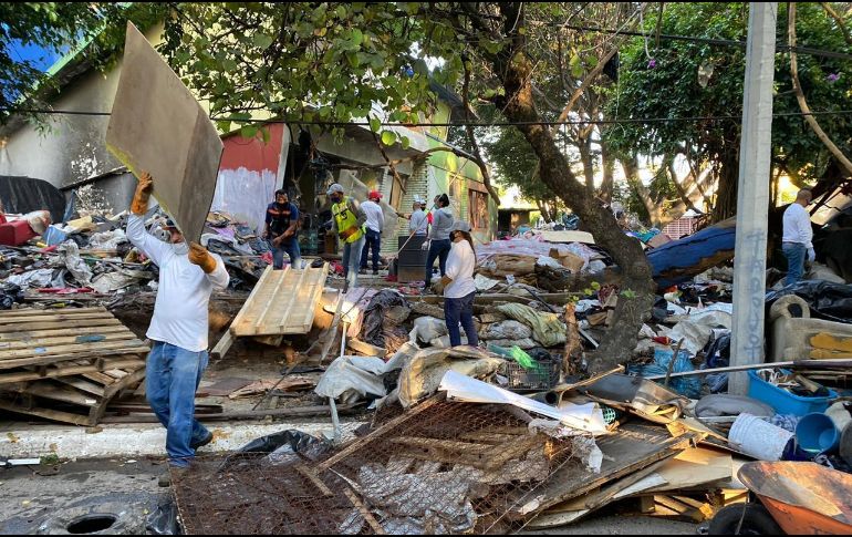 ESPECIAL / Ayuntamiento de Guadalajara
