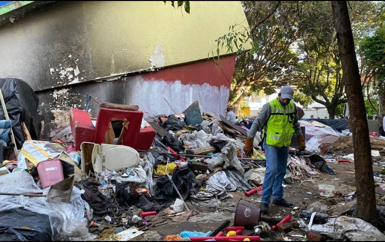ESPECIAL / Ayuntamiento de Guadalajara