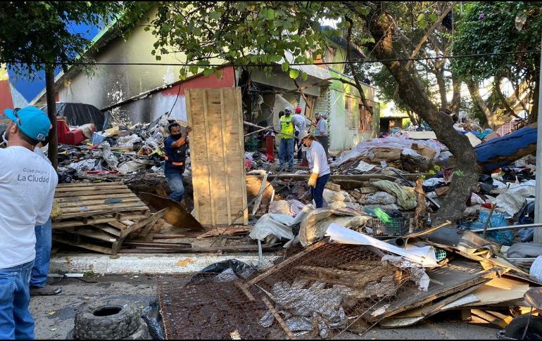 ESPECIAL / Ayuntamiento de Guadalajara