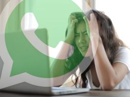 Usuarios de WhatsApp en Asia y América son los que más reportes generan sobre la falla de este lunes. ESPECIAL / PEXELS