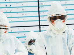 UdeG.  La casa de estudios  encabeza  la investigación del “Impacto de la pandemia del COVID-19 en la salud mental de los trabajadores en instituciones de salud”. ESPECIAL