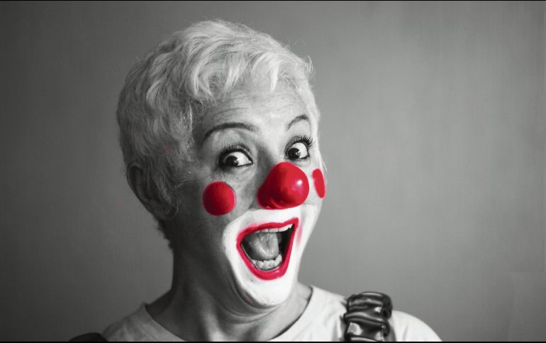 “Desde casa con Sofía”. El programa de la cuentacuentos busca entretener y desarrollar la creatividad de toda la familia. CORTESÍA