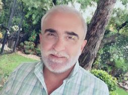 Por protocolo le realizaron la prueba de coronavirus a Alejandro Fernández Jr. y descubrió que era una persona portadora, pero asintomática. INSTAGRAM / @vicentefdzjr9