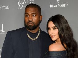 Kanye comparó su situación con la película “Get Out”. AP / ARCHIVO