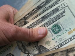 La onza de plata llegó a 21.19 dólares. AP/ARCHIVO