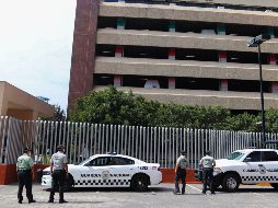 Desde ayer el Presidente Andrés Manuel López Obrador afirmó que Lozoya rindió declaración en el hospital en el que se encuentra. EFE / ARCHIVO