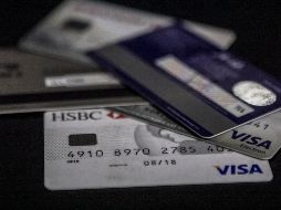 En el caso de la tarjeta de débito, mostró en abril contracciones de 14.2% en monto y 12.4% en operaciones. EL INFORMADOR/ARCHIVO