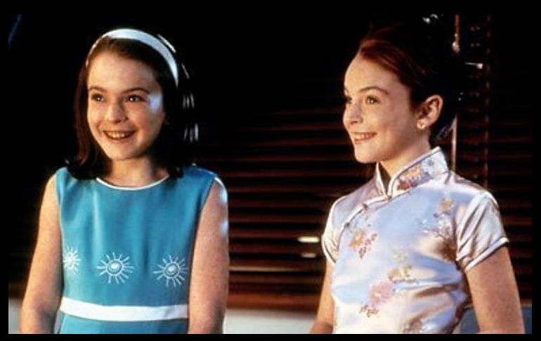 El elenco de 'Juego de Gemelas' se reencuentra 22 años después