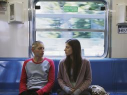 TALENTO NACIONAL. “50 o dos ballenas se encuentran en la playa” buscará encantar a la crítica del encuentro fílmico alternativo. ESPECIAL