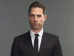 SEBASTIÁN RULLI. Ahora será “El dragón”, un hombre lleno de resentimiento y ganas de revancha. CORTESÍA