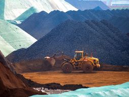 Los narcotraficantes centraron su interés en productoras de oro y plata de la República. AFP/Archivo