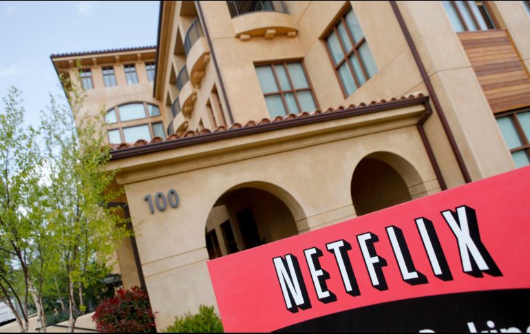 A medida que el número de suscriptores de Netflix crece en Turquía, también lo ha hecho la cantidad de programas de televisión producidos allí para la plataforma. AFP / ARCHIVO