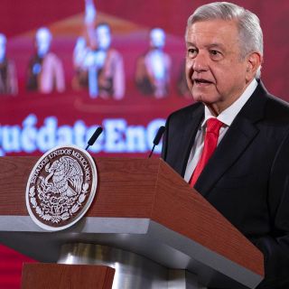 López Obrador presenta proyecto para reformar sistema de pensiones