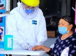 los datos recopilados por los investigadores, las personas pueden experimentar una amplia gama de síntomas diferentes. GETTY IMAGES