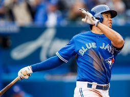 Canadá rechazó la solicitud de los Azulejos de jugar en el Rogers Centre, porque el itinerario obligaría a frecuentes viajes hacia y desde EU, donde continúan en aumento los casos de COVID-19. TWITTER / @BlueJays