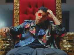Bad Bunny repasa varias etapas de su vida en documental de YouTube