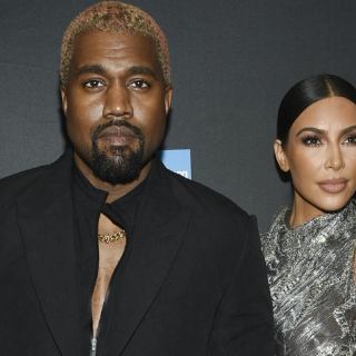Kim Kardashian habla de la bipolaridad de Kanye West y pide "compasión y empatía"