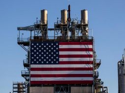 El precio del Texas se mantuvo prácticamente estable a pesar de que las reservas en Estados Unidos subieron de forma inesperada la pasada semana. EFE/ARCHIVO