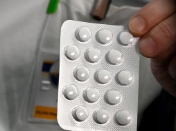 La iniciativa permite al Presidente recurrir al extranjero a adquirir medicamentos, insumos o servicios médicos sin una licitación de por medio y hacer compras directas. AFP/ARCHIVO