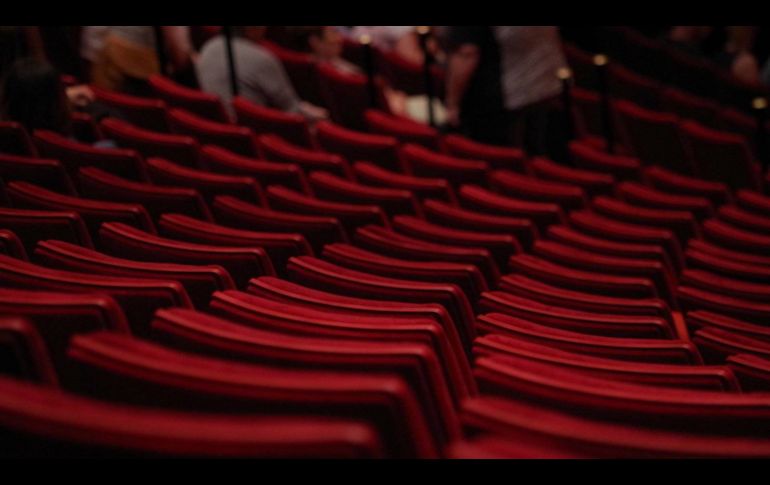 Aseguran que uno de los principales objetivos de “Teatro en casa” es ofrecer contenido de calidad y con un precio accesible por función. ESPECIAL