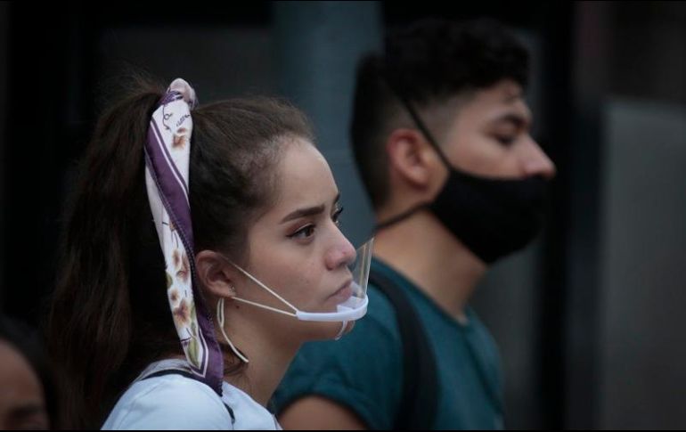 EL INFORMADOR/F. Atilano