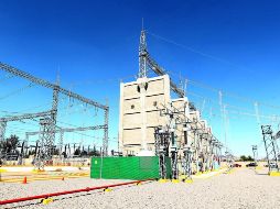 La construcción y la compra de las nuevas centrales se dará mediante un fideicomiso. EL INFORMADOR/Archivo
