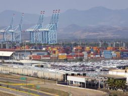 La modificación afectaría el intercambio de mercancías con un valor de alrededor de 800 mil millones de dólares. SUN/Archivo