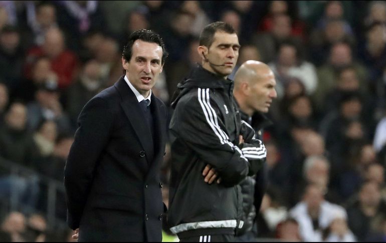 El técnico volverá a España, donde anteriormente dirigió con éxito al Sevilla. ARCHIVO