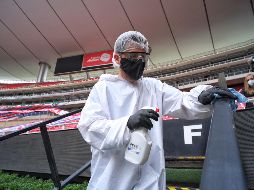 En apenas una semana se han reportado 26 resultados de coronavirus. IMAGO7