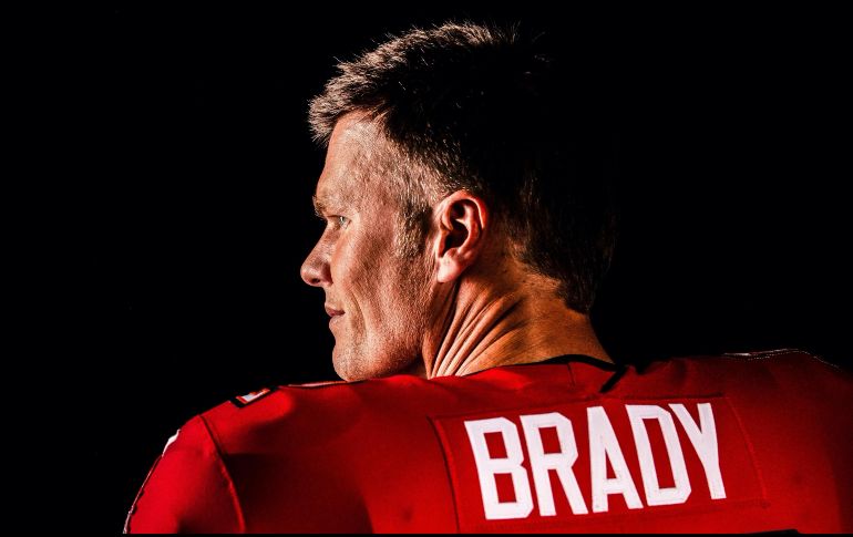 ''Debemos tener fe en nuestros líderes de @NFLPA, tanto en los jugadores como en el personal, para que el juego y el negocio del futbol estén en el lugar correcto'', dijo en redes. TWITTER / @Buccaneers