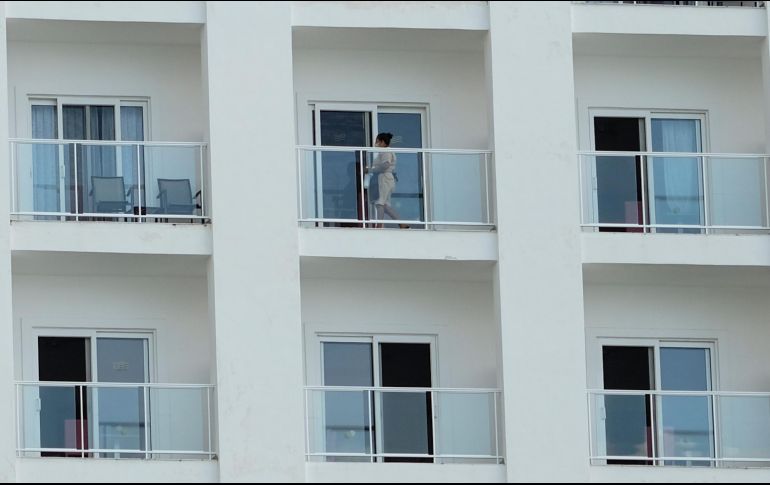 Cada empresa podrá pedir prestado desde un mínimo de 200 mil pesos a un máximo de 30 millones de pesos. AP/ARCHIVO