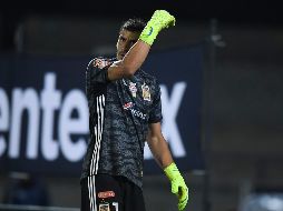 El trabajo del sudamericano es respaldado con los cuatro títulos de Liga, tres de Campeón de Campeones y una Campeones Cup que ha ganado con Tigres. IMAGO7