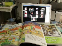 Confirman regreso a clases "a distancia" en Jalisco el 24 de agosto